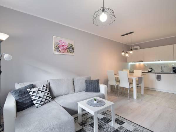 Apartamenty Blizej Morza Колобжег Экстерьер фото